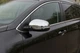 Накладки на Зеркала (2 шт, Нержавеющая Сталь) для Kia Sportage 2015-2021 гг - изображение 2