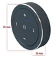 Bluetooth пульт ДУ для iOS и Android AWM U-22 - изображение 2