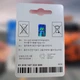 Батарейка дистанційного ключа KIA CR2032 3V (2 штуки) - изображение 2