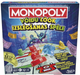 Настільна гра Hasbro Monopoly Knockout (естонською та латиською мовами) (5010996218223) - зображення 1