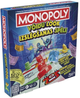 Настільна гра Hasbro Monopoly Knockout (естонською та латиською мовами) (5010996218223) - зображення 2