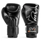 Боксерские перчатки Rival RB4 Aero Bag L 14 унций (RB4-Black-L) - изображение 3