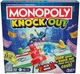 Настільна гра Hasbro Monopoly Knockout (англійська версія) (5010996217899) - зображення 1