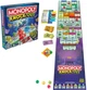 Настільна гра Hasbro Monopoly Knockout (англійська версія) (5010996217899) - зображення 4