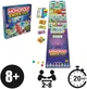 Настільна гра Hasbro Monopoly Knockout (англійська версія) (5010996217899) - зображення 5