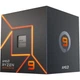 Процессор AMD Ryzen 9 7900 (3.7GHz 64MB 65W AM5) Box (100-100000590BOX) - изображение 1