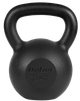 Гиря Rebel Active RBA-2323-26 чавунна 26 кг (5901890111690) - зображення 1