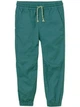 Джоггеры H&M 122см синий 171915581 - изображение 1