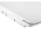 Унитаз подвесной Mixxus QUADRO-0304-R 520x360x365mm, система смыва RIMLESS (MI6707) - изображение 7