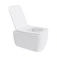 Унитаз подвесной Mixxus Premium Diverse-0301-T1 530x365x373mm, система смыва Tornado 1.0 (MP6477) - изображение 7