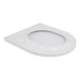 Унитаз подвесной Mixxus Premium TOPPER-0302-T3 490х360х380mm, система смыва TORNADO 3.0 (MP6599) - изображение 8