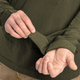 Рубашка боевая MIL-TEC Combat Shirt Chimera Olive XL - изображение 5