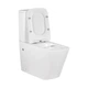 Унитаз-компакт Mixxus Premium Quadro-0402-R 675x390x855mm, система смыва RIMLESS (MP6458) - изображение 10