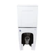 Унитаз-компакт Mixxus Premium QUADRO-0401-T1 610х365х825mm, система смыва TORNADO 1.0 (MP6588) - изображение 11