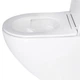 Унитаз подвесной Mixxus Premium Ellipse-0301-T3 495x365x365mm, система смыва Tornado 3.0 (MP6461) - изображение 9