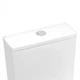 Унитаз-компакт MIXXUS PREMIUM BEVEL-0402-T1 670х390х880mm, система смыва TORNADO 1.0 (MP6596) - изображение 3
