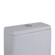 Унитаз компакт Q-tap Cardinal 620x365 прямоугольный, с сиденьем, белый (QT04222168AUQ3W) - изображение 11