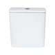 Унитаз-компакт Mixxus QUADRO-0404-T1 660х360х820mm, система смыва TORNADO 1.0 (MI6688) - изображение 13