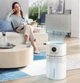 Зволожувач повітря Xiaomi Morphy Soft Mistless Humidifier White (MR2805) - зображення 9
