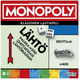 Gra planszowa Hasbro Monopoly Classic Refresh (wersja fińska) (5010996302410) - obraz 1