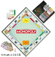 Gra planszowa Hasbro Monopoly Classic Refresh (wersja fińska) (5010996302410) - obraz 3