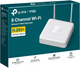 Rejestrator wideo TP-LINK VIGI NVR1108H-W - obraz 4