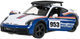 Auto zdalnie sterowane Rastar Sportowy samochodzik Porsche 911 Dakar Performance 1:14 (6930751324404) - obraz 11
