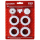 Комплект для радиатора 3/4" KOER SET-04 (без креплений) (KR1562) - изображение 1
