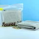 Мікрофібра Baseus Easy Life Car Washing Towel (40х80), CRXCMJ-A0G - зображення 4
