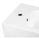 Биде подвесное Mixxus ELLIPSE-0502 520x360x320mm (MI6714) - изображение 7