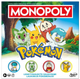 Gra planszowa Hasbro Monopoly Pokemon (wersja litewski) (5010996315496) - obraz 1