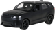 Машинка на радіокеруванні Rastar Range Rover Sport SV 1:14 Black (6930751324800) - зображення 2