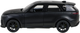 Машинка на радіокеруванні Rastar Range Rover Sport SV 1:14 Black (6930751324800) - зображення 3
