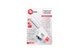 Горелка газовая c пьезоподжигом Intertool GB-0021 (GB-0021) - изображение 5