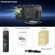 Проектор Inspire HY320 Mini Black - зображення 9