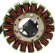 Генератор Cтатор магнето Yamaha TT 250 TTR 250 1999-2006 RAID 1994-1996 - изображение 4