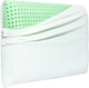 Ортопедична подушка з пам’яттю ANDERSEN AIR BIO Soft ТМ ANDERSEN 60х40х12 см. - зображення 3