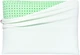 Ортопедична подушка з пам’яттю ANDERSEN AIR BIO Soft ТМ ANDERSEN 60х40х12 см. - зображення 4