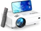Проектор Inspire K8 Mini White - зображення 2