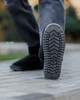 Уггі чоловічі UGI Seven (41-26см) Black (арт 1262) - изображение 8