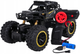 Samochód zdalnie sterowany Rastar Crawler CLIMB POWER 1:18 (5903864974584) - obraz 4