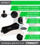 Утяжелители EasyFit Comfort 1 кг для ног и рук с металлом (пара) (A-022270) - изображение 8