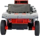 Машинка-конструктор Rastar Bricks Audi RS Q e-tron 1:30 Сіра (4540087) - зображення 4