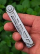 Мультитул Gerber Armbar Cork Drive Gold ,8 инструментов в 1м, компактеій и легкий, золотой (30-001584) - изображение 9