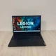 Игровой ноутбук Lenovo Legion 5 Pro 16ITH6H / 16" (1920x1200) IPS / Intel Core i7-11800H (8 (16) ядер по 2.3 - 4.6 GHz) / 16 GB DDR4 / 512 GB SSD NVMe / nVidia GeForce RTX 3070, 8 GB GDDR6, 256-bit / WebCam б/у - изображение 2