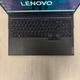 Игровой ноутбук Lenovo Legion 5 Pro 16ITH6H / 16" (1920x1200) IPS / Intel Core i7-11800H (8 (16) ядер по 2.3 - 4.6 GHz) / 16 GB DDR4 / 512 GB SSD NVMe / nVidia GeForce RTX 3070, 8 GB GDDR6, 256-bit / WebCam б/у - изображение 7