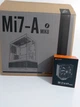 Компьютер 1stPlayer Mi7-A Tower / Intel Core i7-4790 (4 (8) ядра по 3.6 - 4.0 GHz) / 24 GB DDR3 / 512 GB SSD + 500 GB HDD / nVidia GeForce GTX 1650, 4 GB GDDR6, 128-bit / 500W б/у - изображение 9