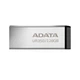 Флеш-накопичувач ADATA USB 3.2 UR 350 128ГБ (колір срібло-чорний) - изображение 2