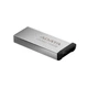 Флеш-накопичувач ADATA USB 3.2 UR 350 64Gb Silver/Black (UR350-64G-RSR/BK) - изображение 3