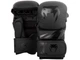 Рукавички для MMA VENUM Sparring Gloves Challenger 3.0 L/XL чорний (5600) - изображение 1
